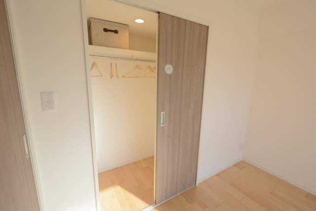 セザール第二西馬込 洋室1