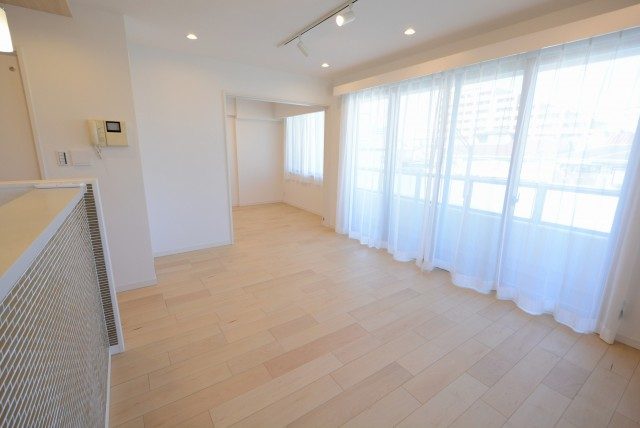 ミオカステーロ雪ヶ谷アルテパラッツォ LD