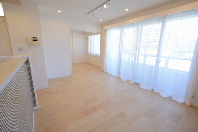 ミオカステーロ雪ヶ谷アルテパラッツォ LD