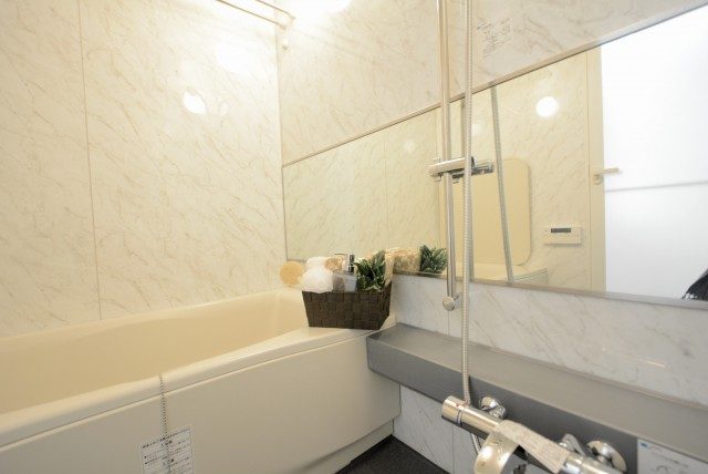 グラーサ駒沢大学 バス