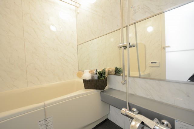 グラーサ駒沢大学 バス