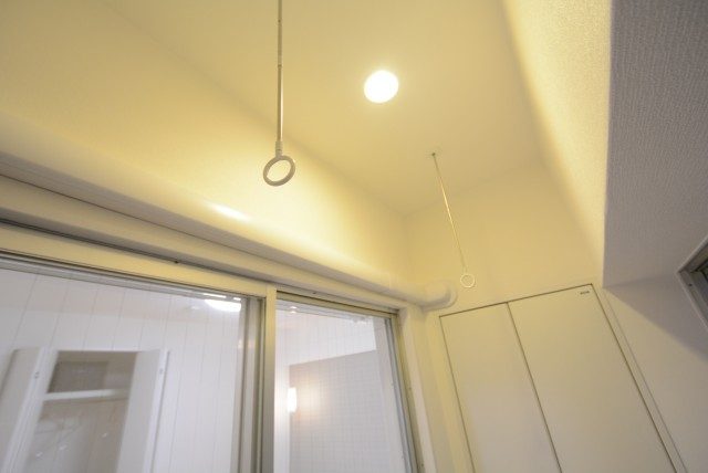 アルカサーノ南馬込 サンルーム