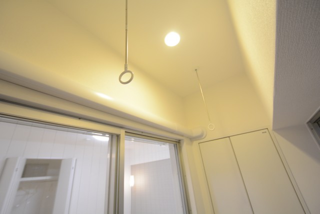 アルカサーノ南馬込 サンルーム