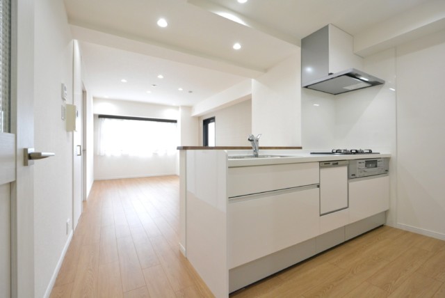 朝日クレス・パリオ西落合 LDK 朝日クレス・パリオ西落合 LDK