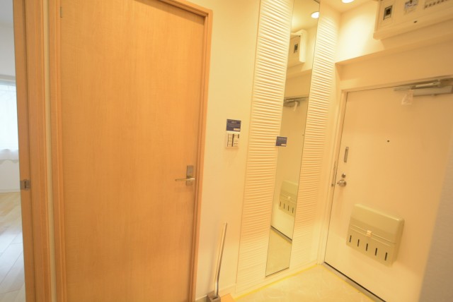 ファミール浜園 2 洋室２