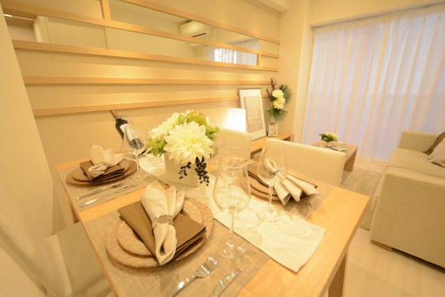 経堂ヒミコセラン LD