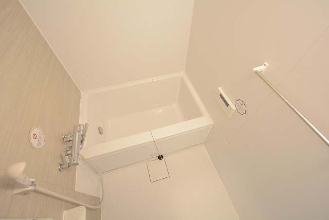 上馬ハイホーム バス