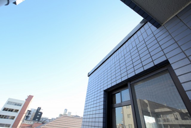 セザール第二西馬込 洋室３