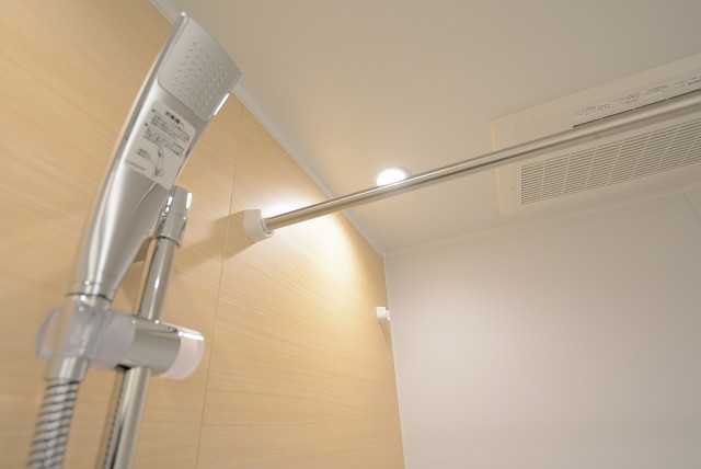 ライオンズマンション久が原第３ バス