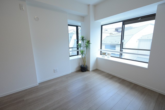 グランドメゾン碑文谷 (20)洋室①