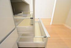 朝日クレス・パリオ西落合 キッチン 朝日クレス・パリオ西落合 キッチン