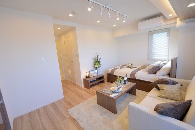 メインステージ高井戸 洋室