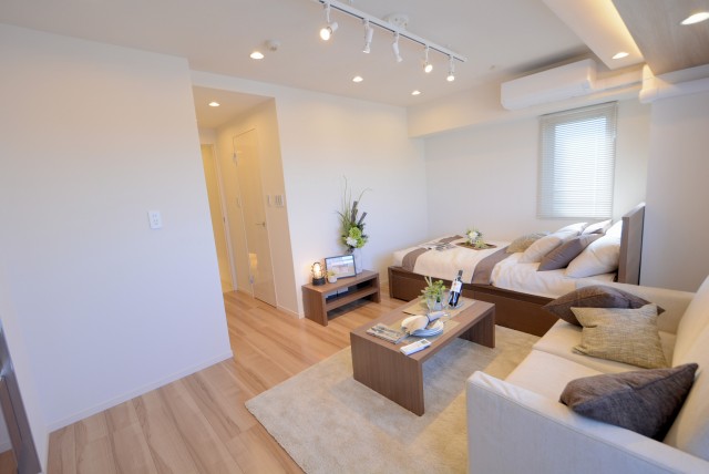 メインステージ高井戸 洋室