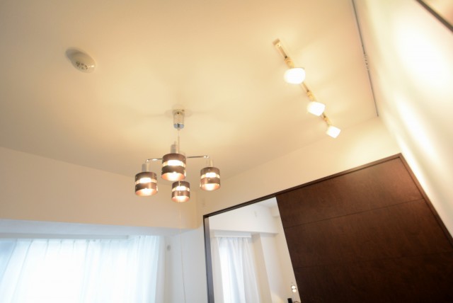 グラーサ駒沢大学 LD