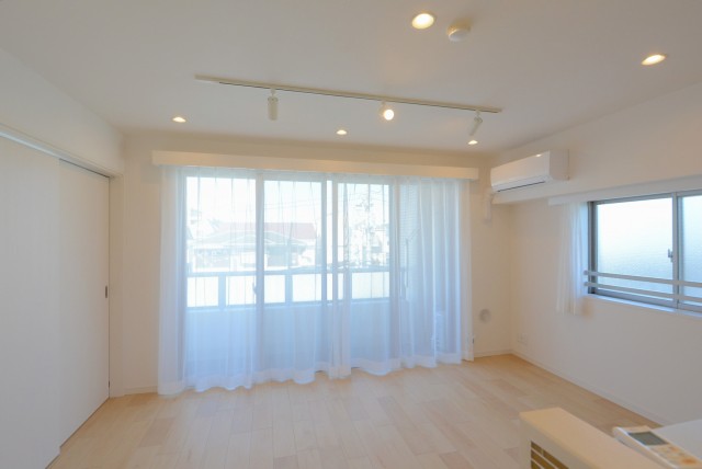 ミオカステーロ雪ヶ谷アルテパラッツォ LD