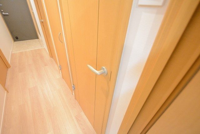 ライフレビュー大森 トイレ