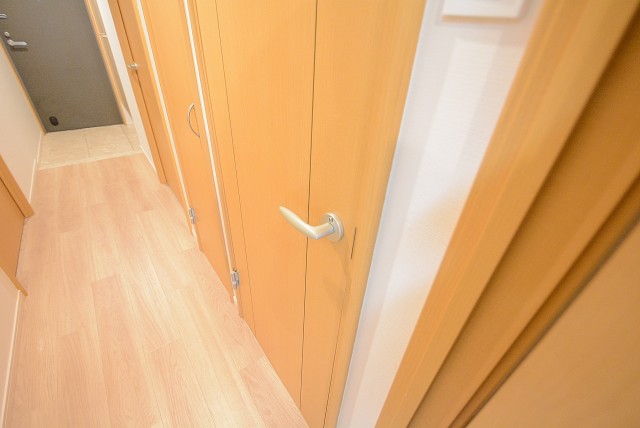 ライフレビュー大森 トイレ