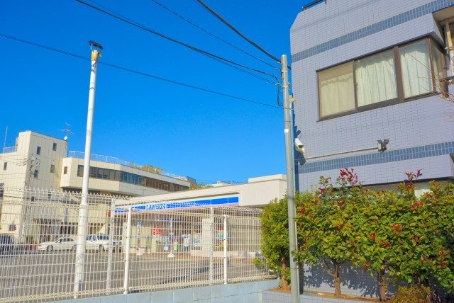 セザール第二西馬込 外観