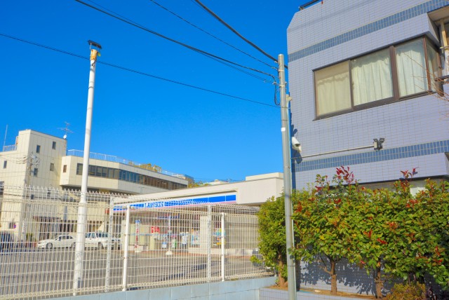 セザール第二西馬込 外観