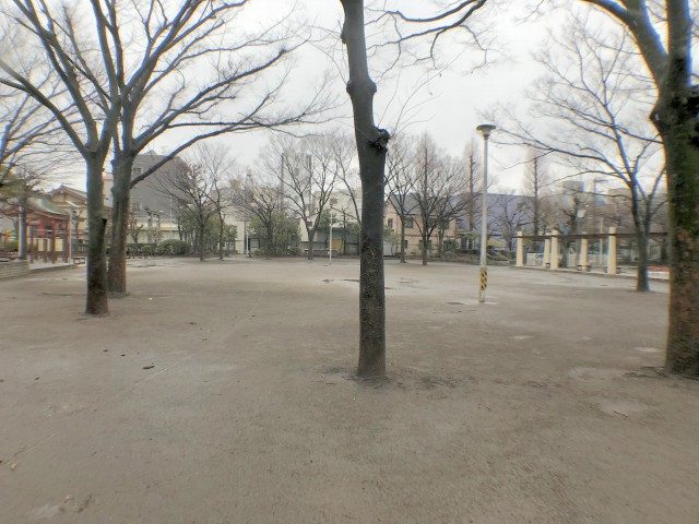 若宮公園