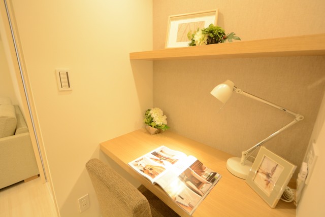 経堂ヒミコセラン LD