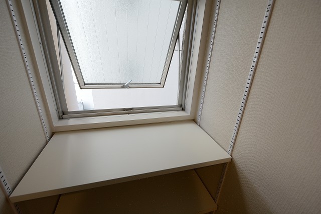 メゾンドール高田馬場 収納