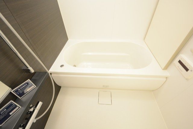 プレミストベイフォートスクエア豊洲 バス