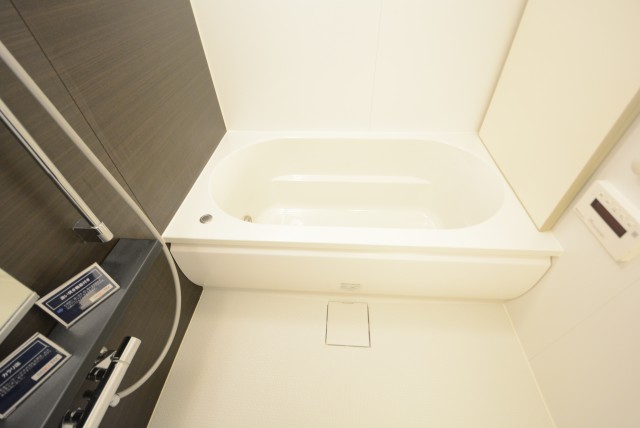 プレミストベイフォートスクエア豊洲 バス