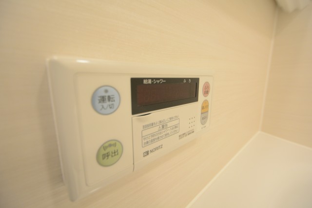 経堂ヒミコセラン バス