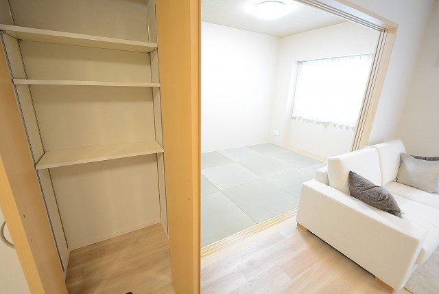 ライフレビュー大森 LD