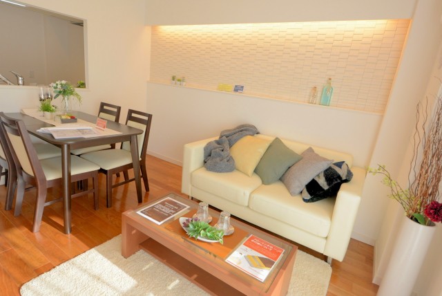 ファミール浜園 14 LD