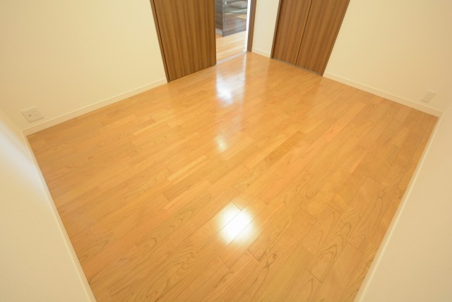 ファミール浜園 14 洋室６