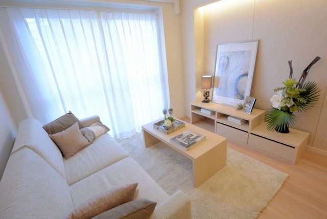 幡ヶ谷YMビル LD