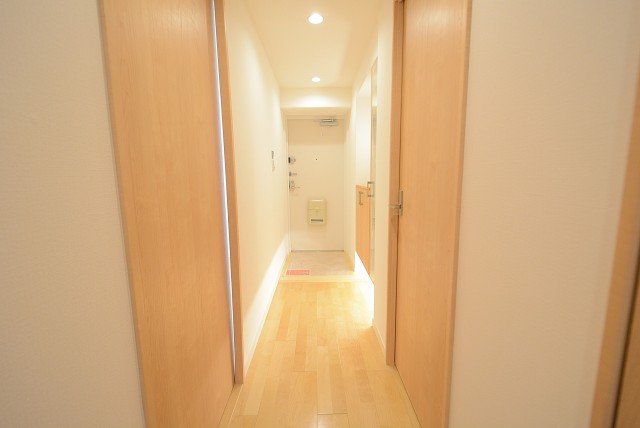 ＮＩＣハイム亀戸 洋室①