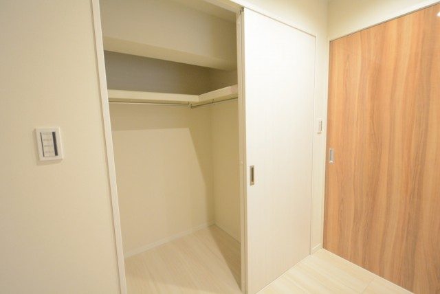 渋谷本町オリエントコートⅡ 洋室１