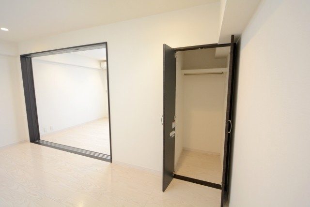 ピロティ五反田 LD