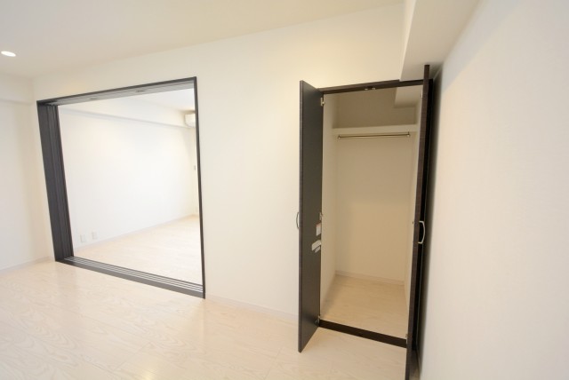 ピロティ五反田 LD