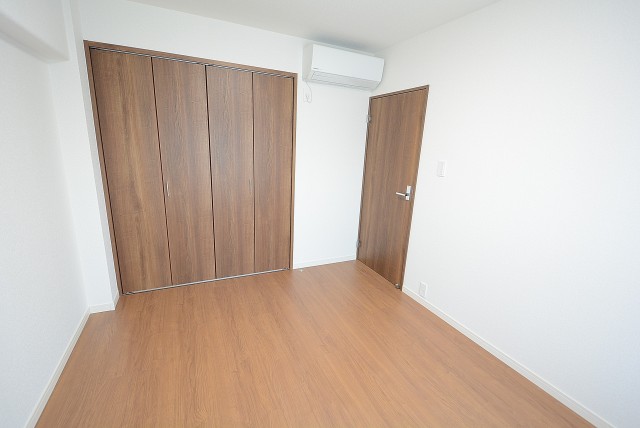 シティコープ豊洲 洋室N