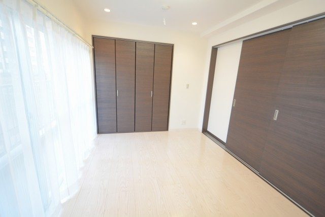 ピロティ五反田 洋室