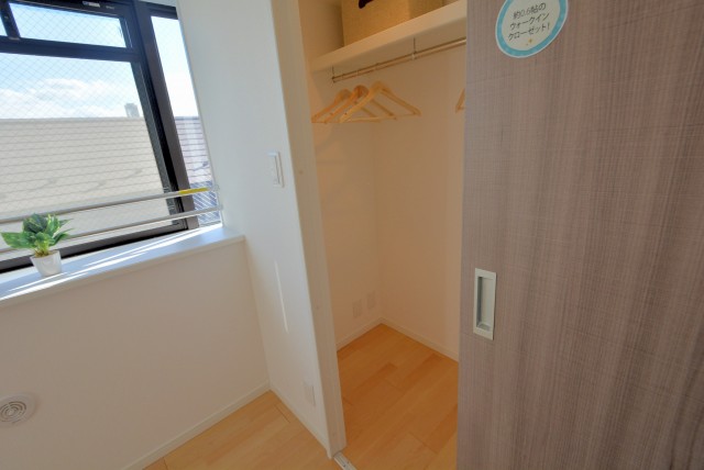 セザール第二西馬込 洋室２