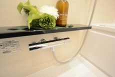 メインステージ高井戸 バス