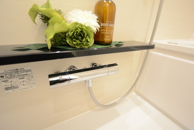 メインステージ高井戸 バス