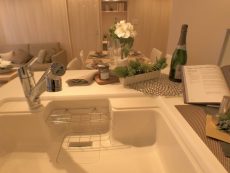 カインドステージ キッチン