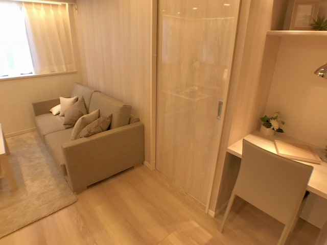 カインドステージ 洋室②