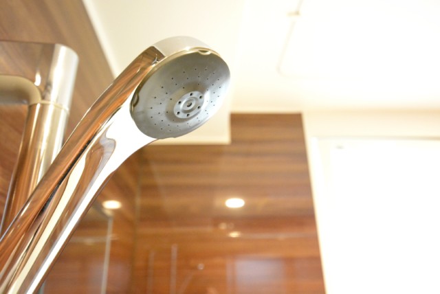 朝日クレス・パリオ西落合 浴室