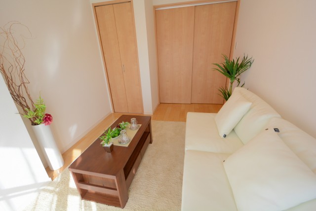 ライオンズマンション久が原第３ 洋室２