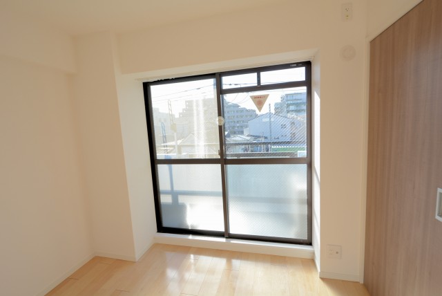 セザール第二西馬込 バルコニー