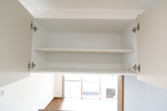 新大橋永谷マンション キッチン