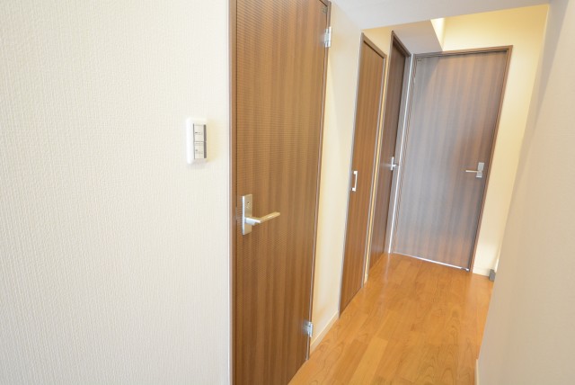 ファミール浜園 14 トイレ