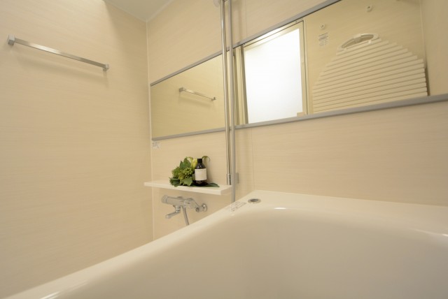 シャトレー幡ヶ谷 バス